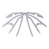 Abus AirBreaker 2.0 Pad Set - Pure