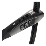 Abus Combiflex TravelGuard 70 Combination Cable Lock