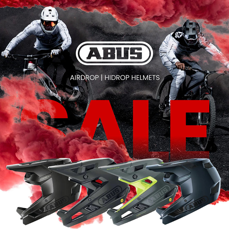 ABUS SALE
