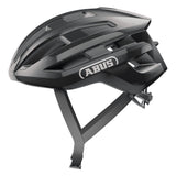 Abus PowerDome Road Helmet - Shiny Black