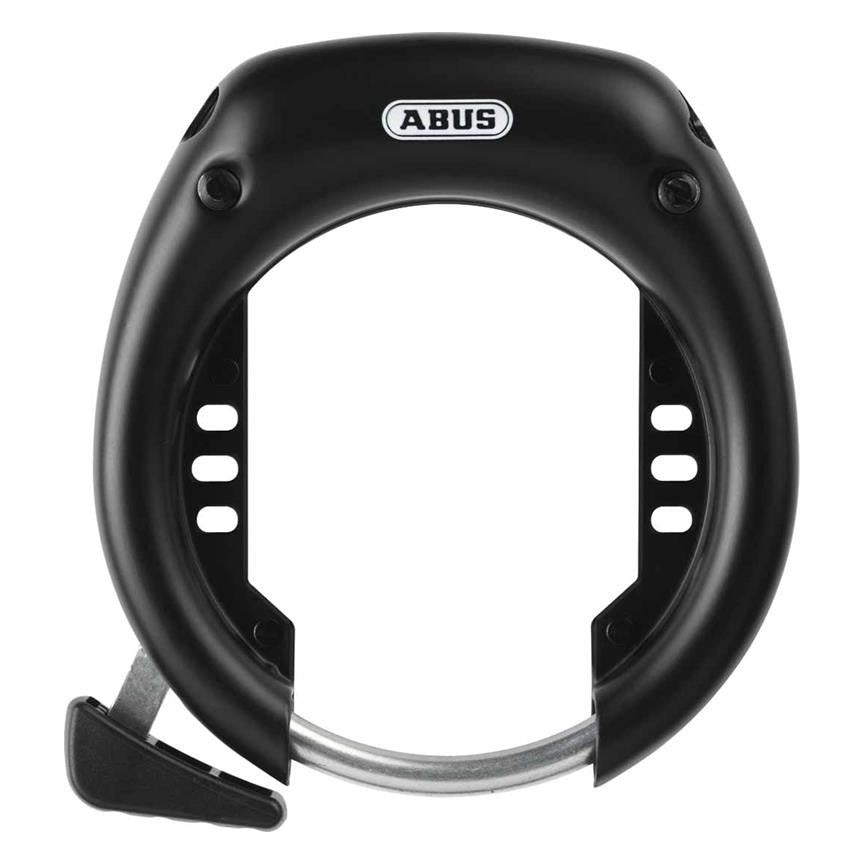 Abus Shield XPlus 5755L NR OE Frame Lock - Black
