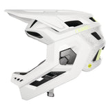 Abus Targon MIPS MTB Helmet - Lemon White