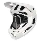 Abus Targon MIPS MTB Helmet - Lemon White