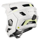 Abus Targon MIPS MTB Helmet - Lemon White