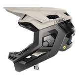 Abus Targon MIPS MTB Helmet - Sand Beige