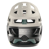Abus Targon MIPS MTB Helmet - Sand Beige