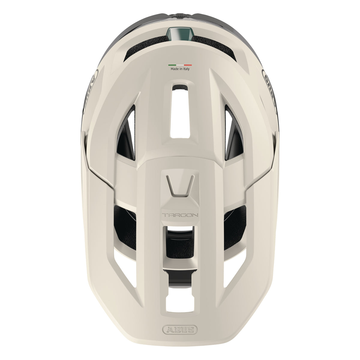 Abus Targon MIPS MTB Helmet - Sand Beige