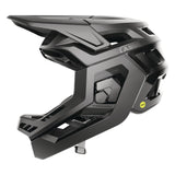 Abus Targon MIPS MTB Helmet - Velvet Black