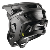 Abus Targon MIPS MTB Helmet - Velvet Black