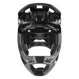 Abus Targon MIPS MTB Helmet - Velvet Black