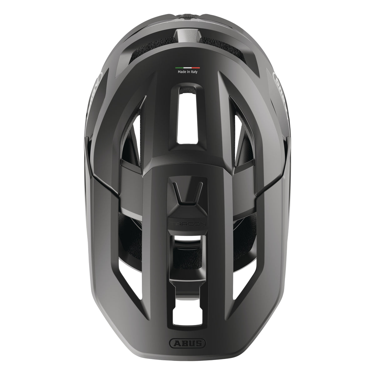 Abus Targon MIPS MTB Helmet - Velvet Black