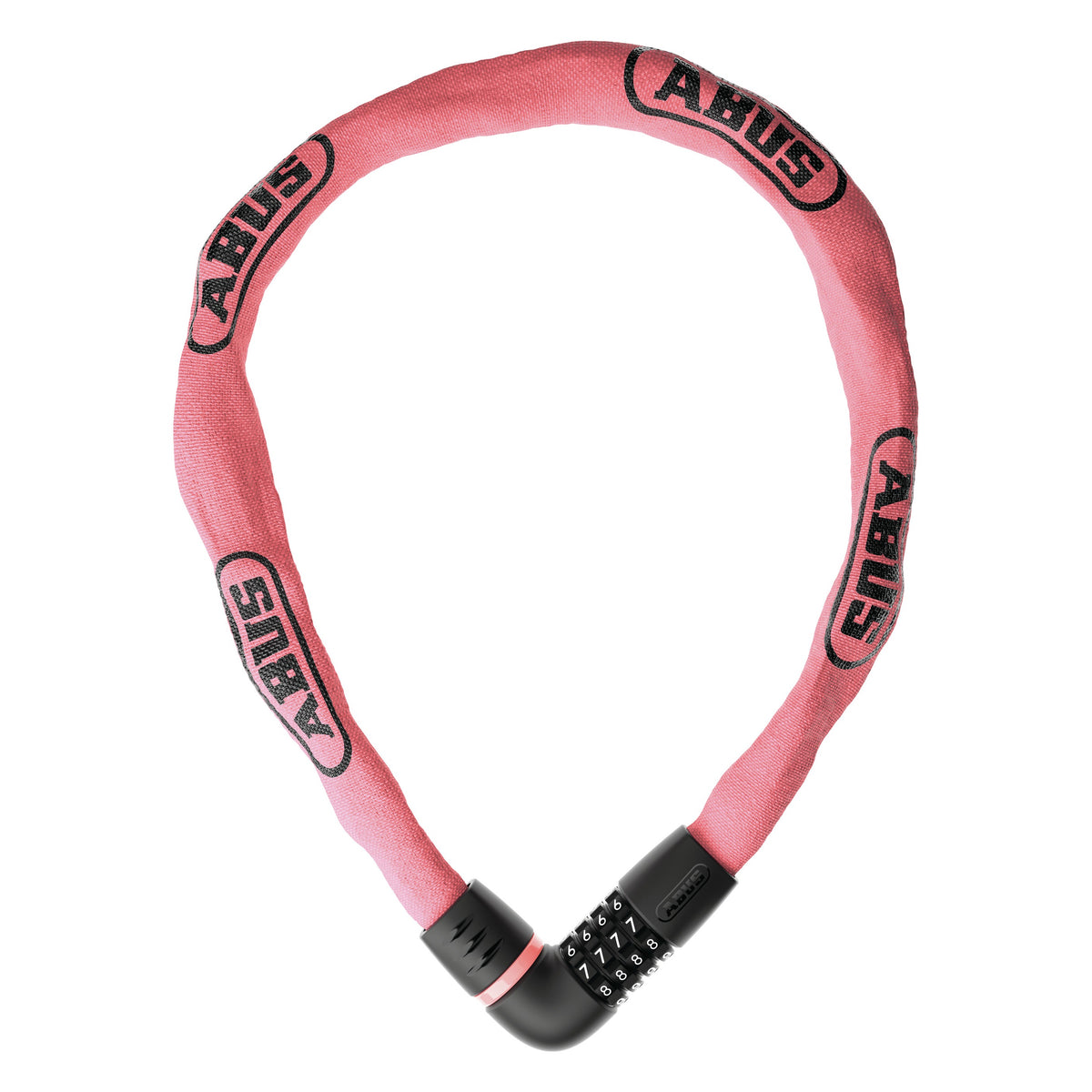 Abus Tresor 6807C 110cm Combination Chain Lock