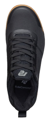 Ride Concepts Accomplice Clip Men's Shoes Black