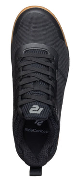 Ride Concepts Accomplice Clip Women's Shoes Black
