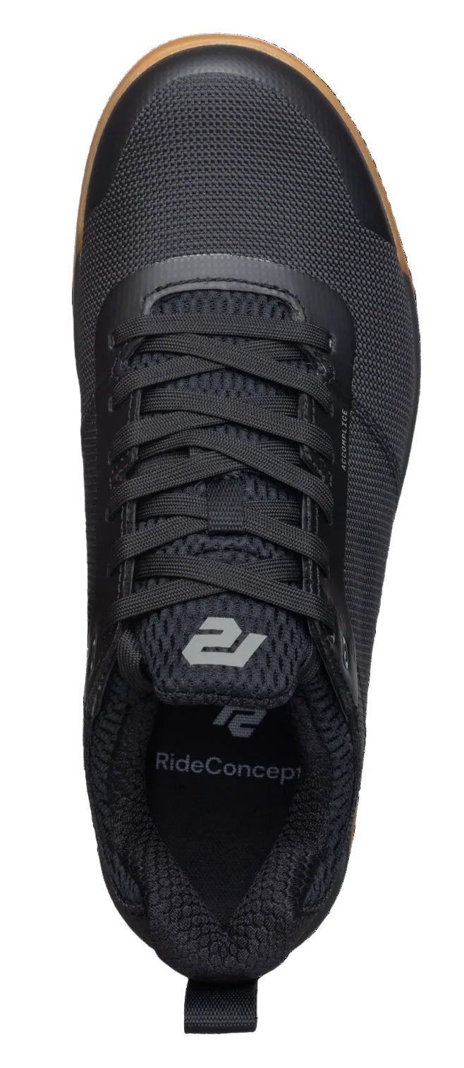 Ride Concepts Accomplice Women's Black Shoes