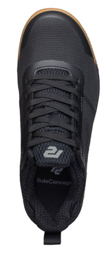 Ride Concepts Accomplice Women's Black Shoes