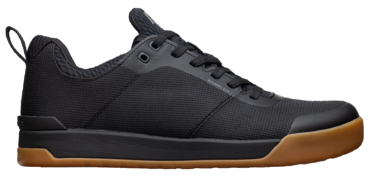 Ride Concepts Accomplice Clip Men's Shoes Black
