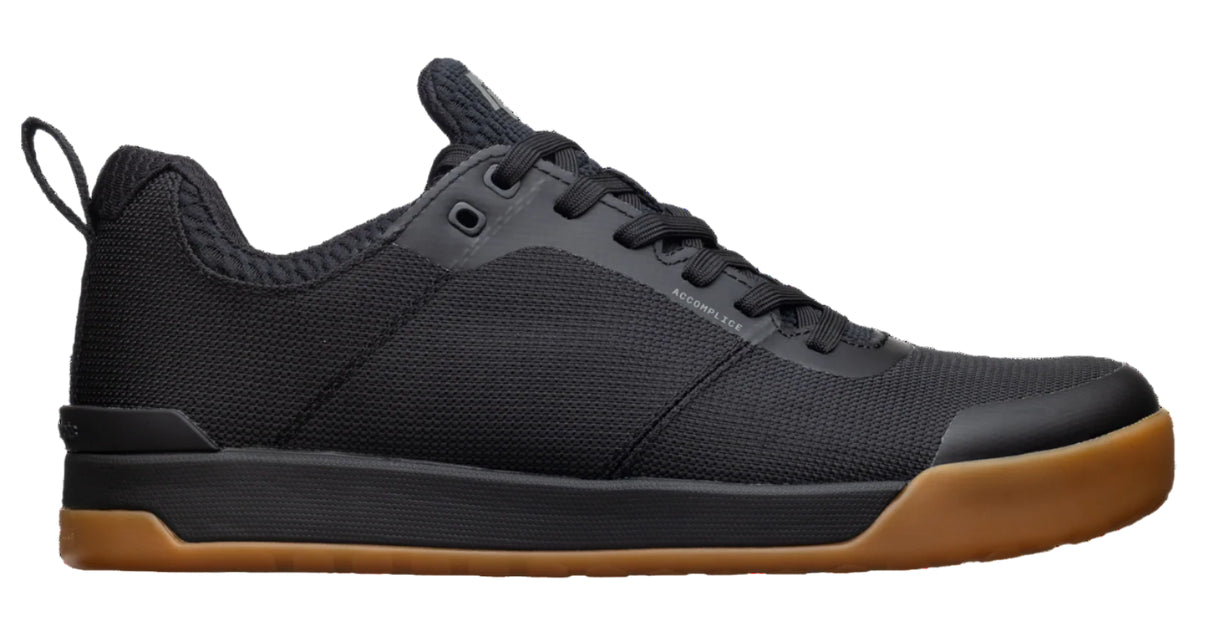Ride Concepts Accomplice Women's Black Shoes