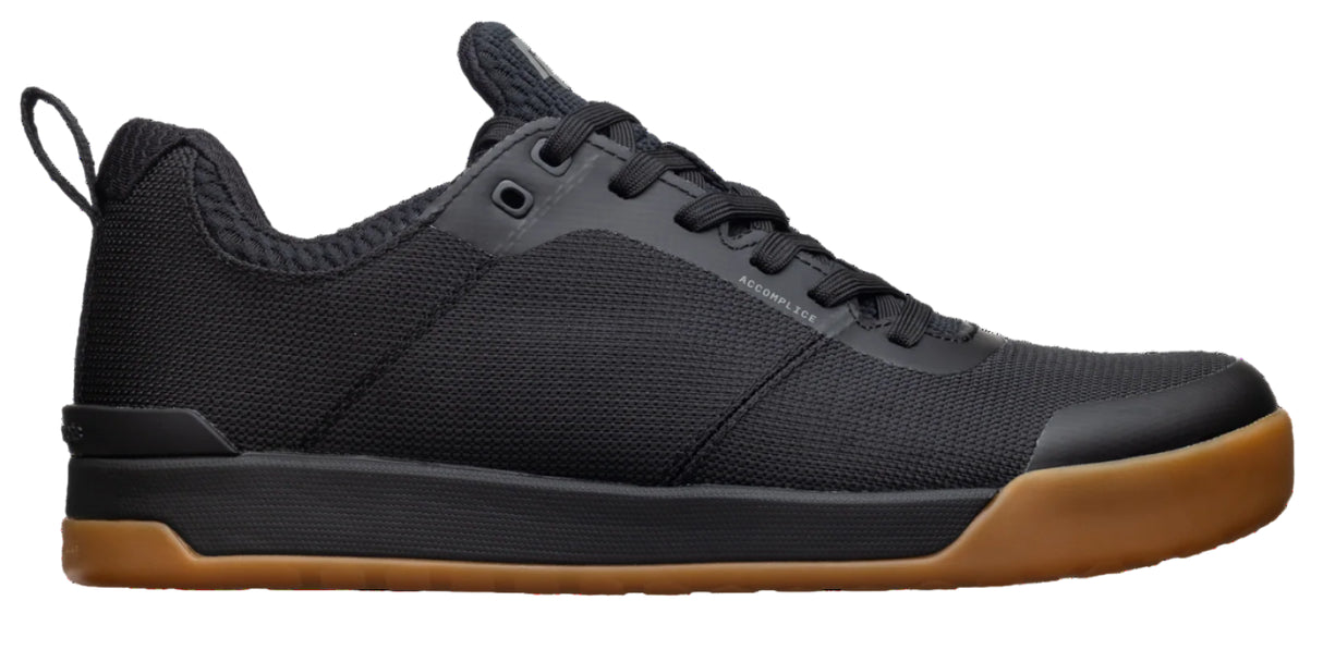 Ride Concepts Accomplice Clip Women's Shoes Black