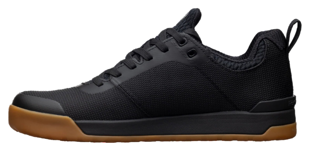 Ride Concepts Accomplice Clip Men's Shoes Black