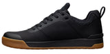 Ride Concepts Accomplice Clip Women's Shoes Black