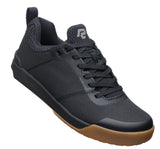 Ride Concepts Accomplice Clip Men's Shoes Black