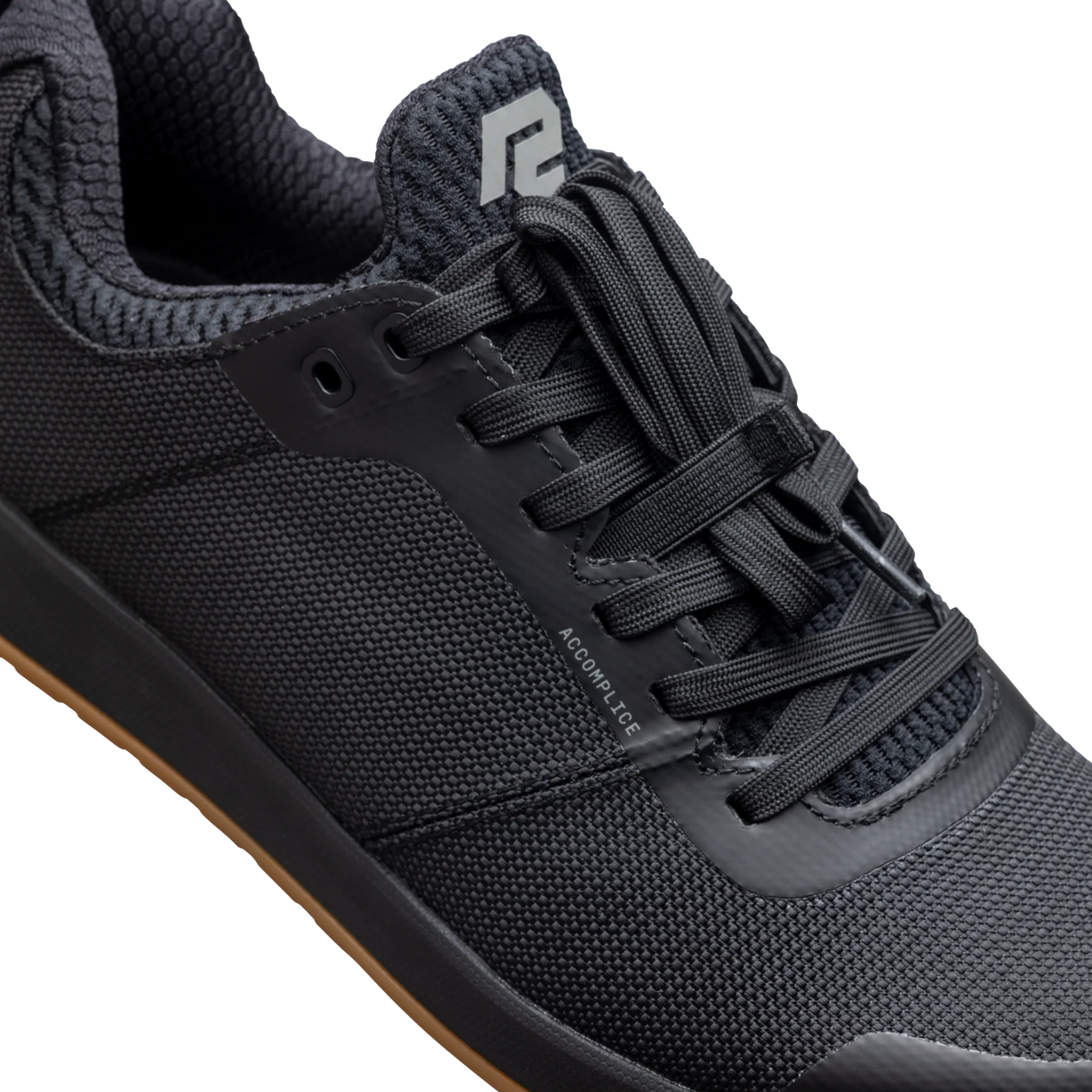 Ride Concepts Accomplice Clip Men's Shoes Black