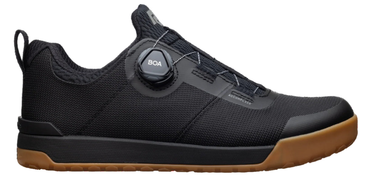 Ride Concepts Accomplice BOA Women's Black Shoes