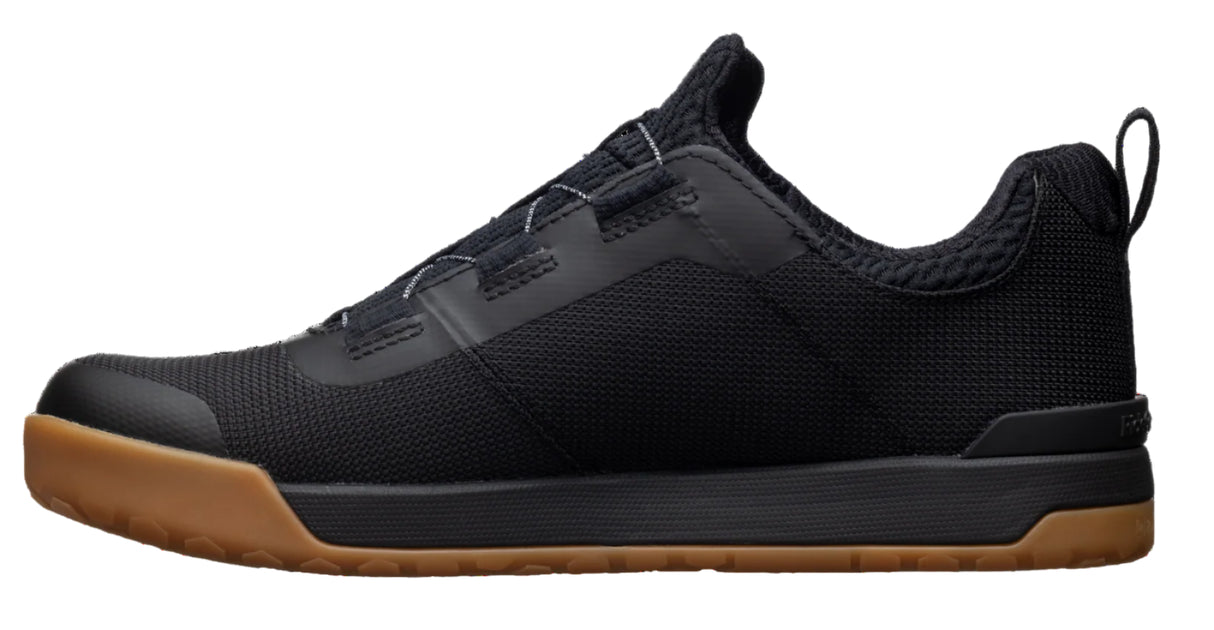 Ride Concepts Accomplice Clip Boa Women's Shoes Black