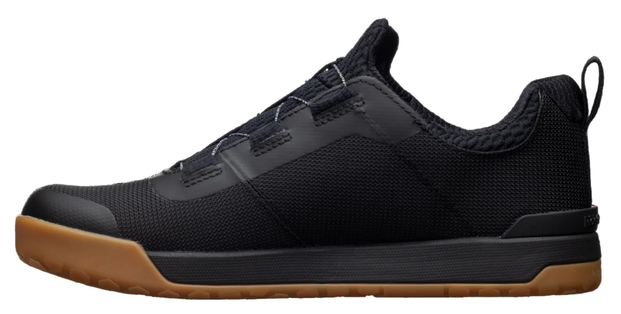 Ride Concepts Accomplice BOA Women's Black Shoes
