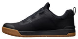 Ride Concepts Accomplice BOA Women's Black Shoes