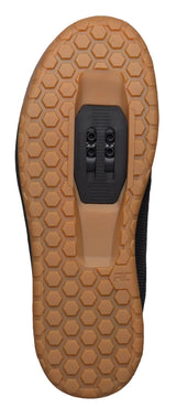 Ride Concepts Accomplice Clip Women's Shoes Black