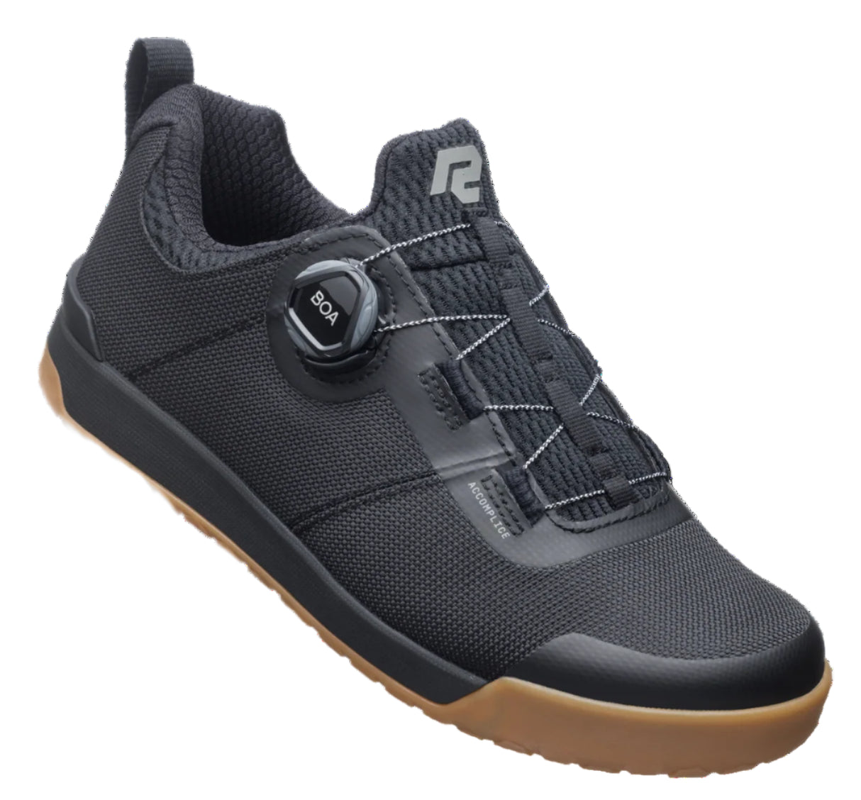 Ride Concepts Accomplice Clip Boa Women's Shoes Black