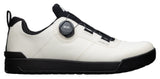 Ride Concepts Accomplice BOA Men's White Shoes