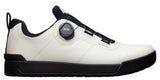 Ride Concepts Accomplice Clip Boa Women's Shoes White