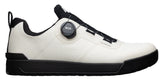 Ride Concepts Accomplice Clip Boa Men's Shoes White