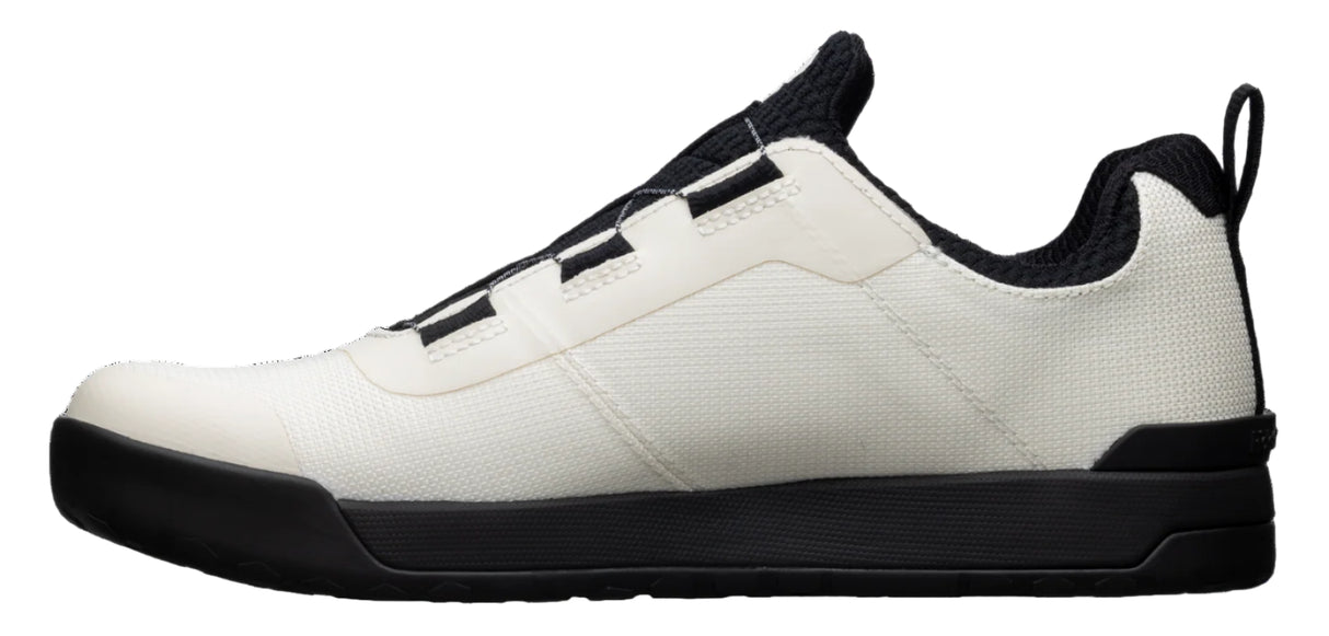 Ride Concepts Accomplice Clip Boa Men's Shoes White
