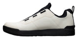 Ride Concepts Accomplice BOA Men's White Shoes