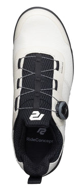 Ride Concepts Accomplice Clip Boa Women's Shoes White