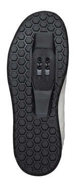 Ride Concepts Accomplice Clip Men's Shoes White