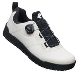 Ride Concepts Accomplice Clip Boa Men's Shoes White