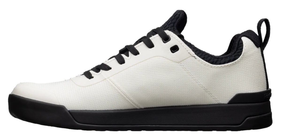 Ride Concepts Accomplice Women's White Shoes