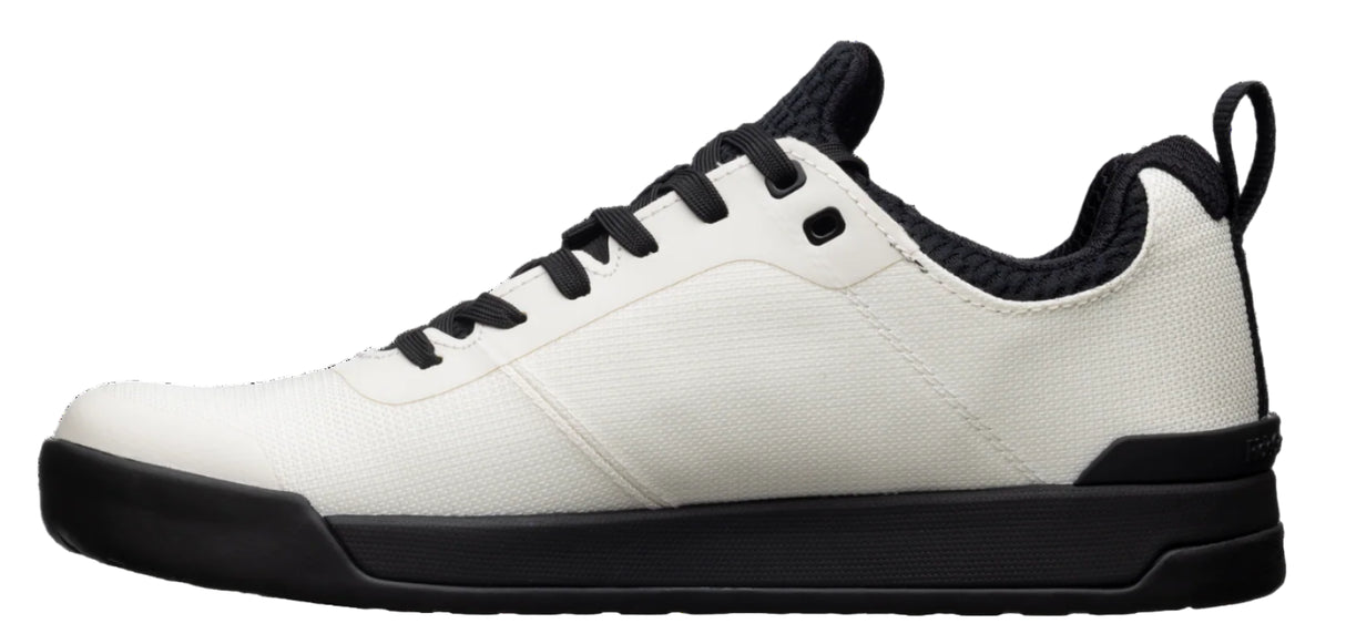 Ride Concepts Accomplice Clip Men's Shoes White