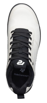 Ride Concepts Accomplice Women's White Shoes