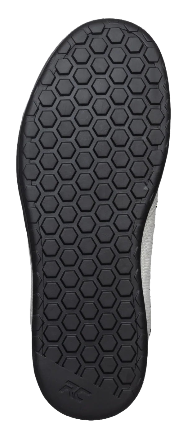 Ride Concepts Accomplice Women's White Shoes
