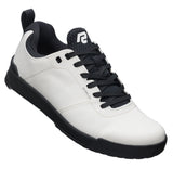 Ride Concepts Accomplice Men's White Shoes
