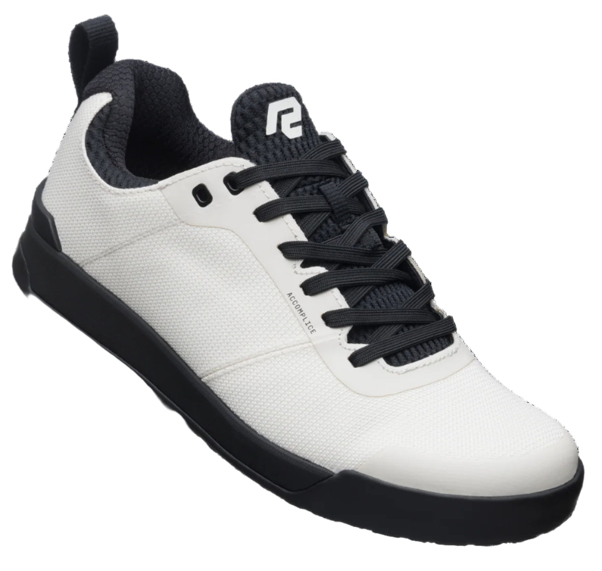Ride Concepts Accomplice Women's White Shoes
