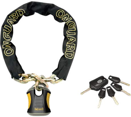 OnGuard Crooze Australia