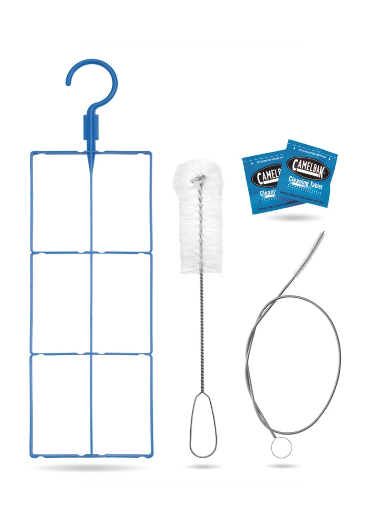 Camelbak Cleaning Kit (Incl. 2 Tablets)