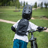 Evoc Joyride 4 Kids Backpack - Black